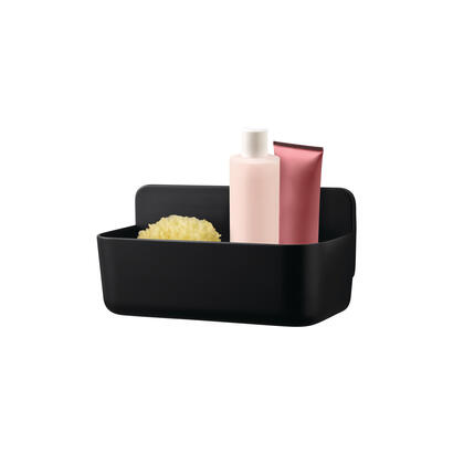 tesa-lavaa-duschkorb-m-mattnegro-3kg