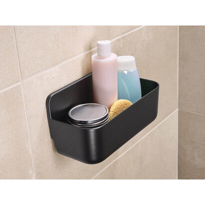 tesa-lavaa-duschkorb-m-mattnegro-3kg
