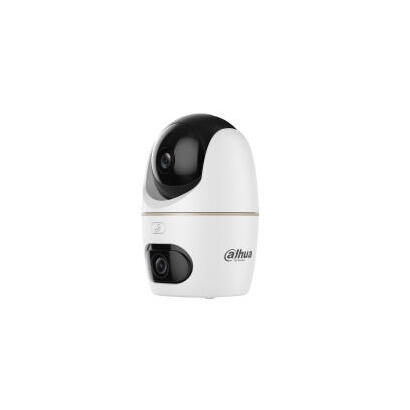 net-camera-5mp-pt-ir-domeh5d-5f-dahua