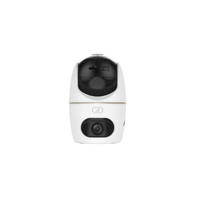 dahua-h5d-5f-camara-55mp-interior-wi-fi-doble-lente-pan-tilt