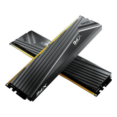 memoria-adata-ddr4-32-gb-6000-2x-16-gb-ax5u6000c4016g-gris