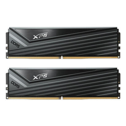 memoria-adata-ddr4-32-gb-6000-2x-16-gb-ax5u6000c4016g-gris