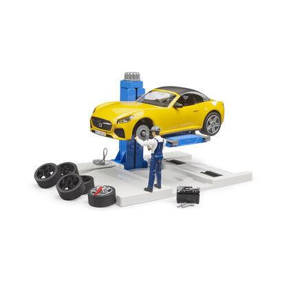 centro-de-servicio-bworld-pkkw-bruder-roadster-vehiculo-de-juego-62112
