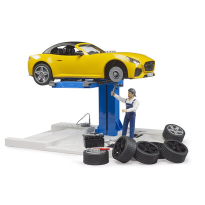 centro-de-servicio-bworld-pkkw-bruder-roadster-vehiculo-de-juego-62112