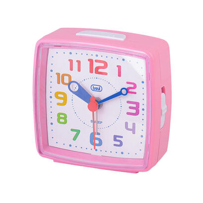reloj-despertador-trevi-sl-3047-rainbow-alarm-color-mix-color-ninos-set-12-uds
