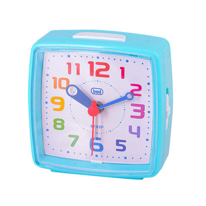reloj-despertador-trevi-sl-3047-rainbow-alarm-color-mix-color-ninos-set-12-uds