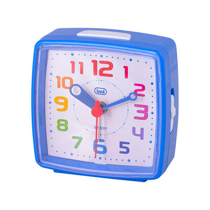 reloj-despertador-trevi-sl-3047-rainbow-alarm-color-mix-color-ninos-set-12-uds