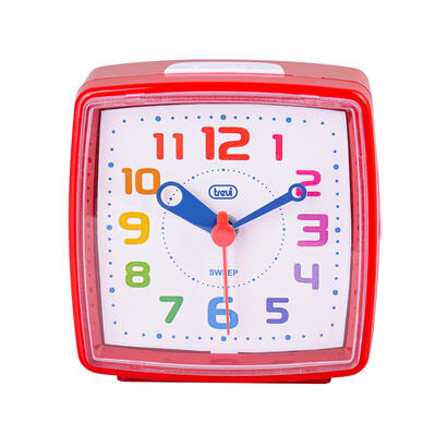 reloj-despertador-trevi-sl-3047-rainbow-alarm-color-mix-color-ninos-set-12-uds