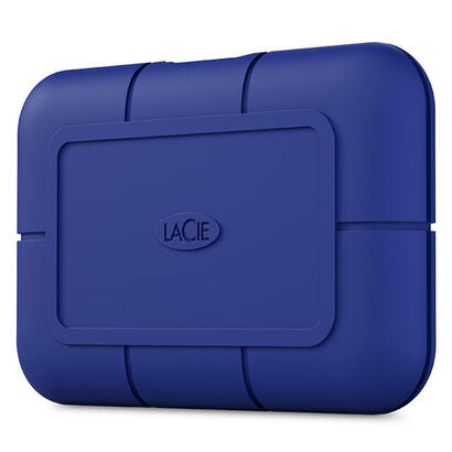 lacie-pro5-stna2000400-ssd-2-tb-resistente-externo-portatil-thunderbolt-5-usb-c-conector-azul-con-seagate-rescue-data-recovery
