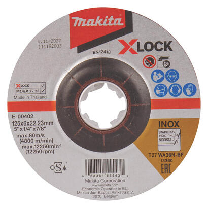 makita-schruppscheibe-125x6mm-inox