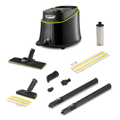 limpiador-karcher-1513-4360-a-vapor-de-cilindro-1-l-1900-w-negro