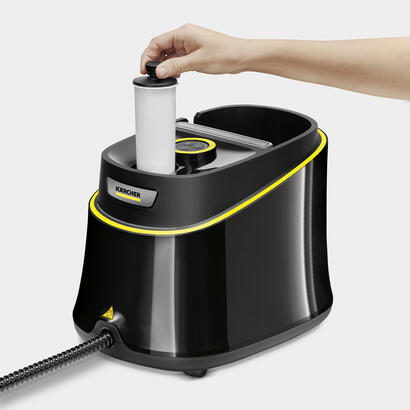 limpiador-karcher-1513-4360-a-vapor-de-cilindro-1-l-1900-w-negro