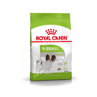 alimento-seco-para-perros-royal-canin-adult-x-small-shn-15kg