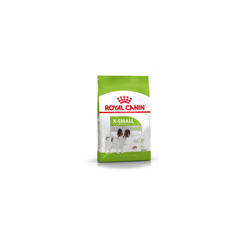 alimento-seco-para-perros-royal-canin-adult-x-small-shn-15kg alimento-seco-para-perros-royal-canin-adult-x-small-shn-15kg