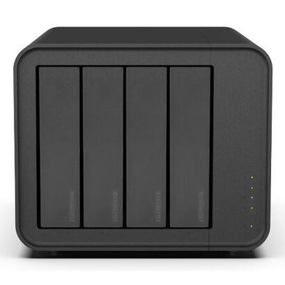 terramaster-d4-320-unidad-de-disco-multiple-escritorio-negro