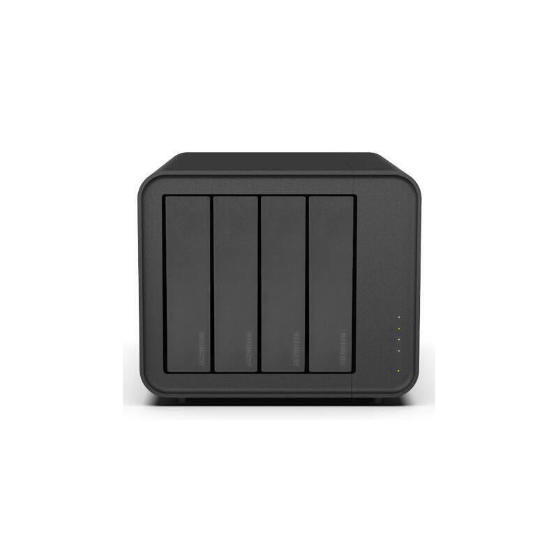 terramaster-d4-320-unidad-de-disco-multiple-escritorio-negro