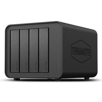 terramaster-d4-320-unidad-de-disco-multiple-escritorio-negro
