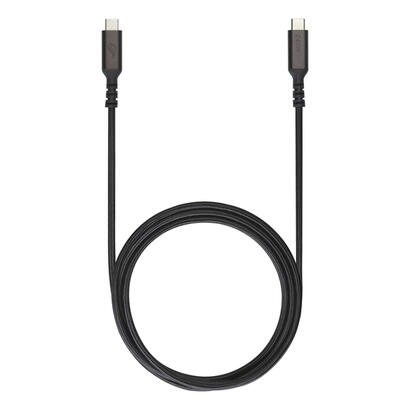 cable-asus-usb-20-lcr50-5a-conector-usb-c-conector-usb-c-negro-15-metros-potencia-de-carga-de-240-vatios-90xb09mn-bca000