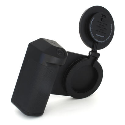 realpower-selfie-mag-free-soporte-para-selfie-6000-mah-luz-para-selfie