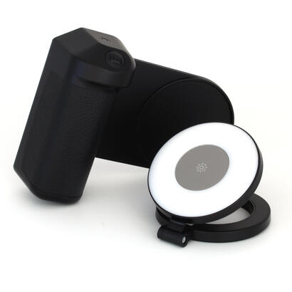 realpower-selfie-mag-free-soporte-para-selfie-6000-mah-luz-para-selfie