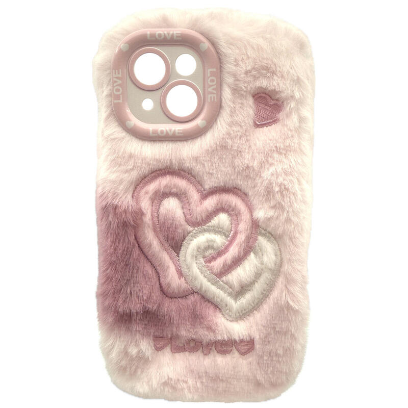 realpower-495554-funda-para-iphone-15-155-cm-61-rosa