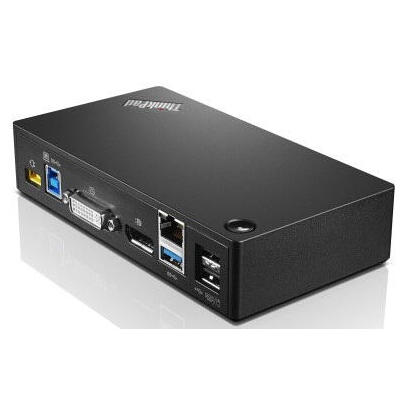 lenovo-thinkpad-usb-30-pro-dock-eu-alambrico-usb-32-gen-1-31-gen-1-type-a-negro