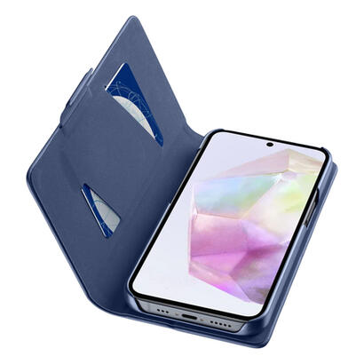 funda-cellularline-para-samsung-a36-5g-a56-5g-azul