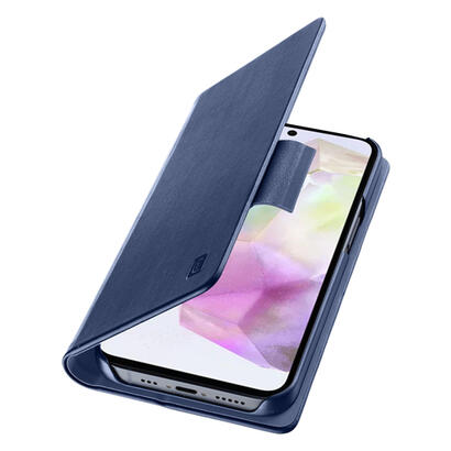 funda-cellularline-para-samsung-a36-5g-a56-5g-azul