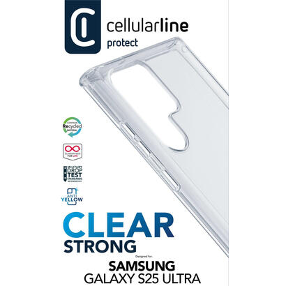 cellularline-clear-strong-case-fr-samsung-s25-ultra