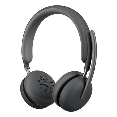 auriculares-logitech-zone-wireless-2-inalambrico-usb-tipo-c-bluetooth-grafito
