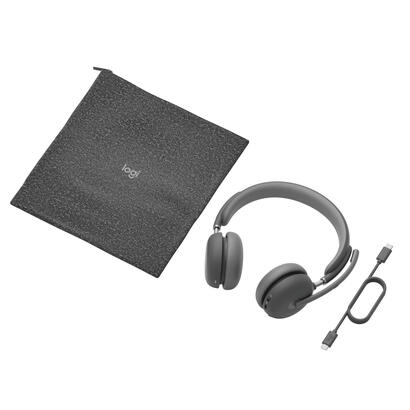 auriculares-logitech-zone-wireless-2-inalambrico-usb-tipo-c-bluetooth-grafito
