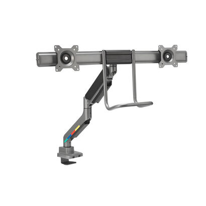 soporte-kensington-monitorarm-322tft2gelmax9kggris-smartfit