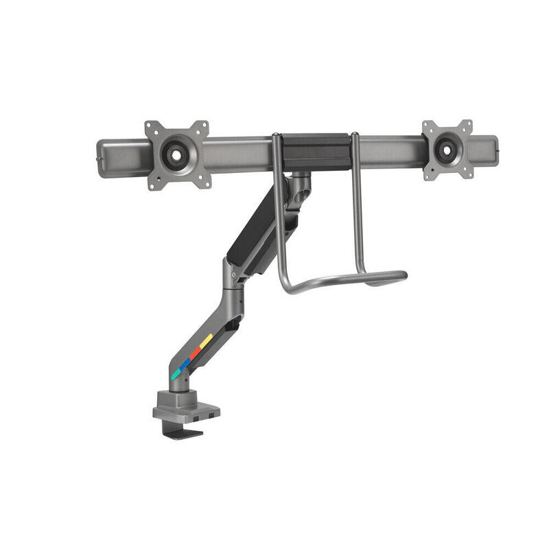 soporte-kensington-monitorarm-322tft2gelmax9kggris-smartfit soporte-kensington-monitorarm-322tft2gelmax9kggris-smartfit