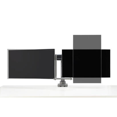 soporte-kensington-monitorarm-322tft2gelmax9kggris-smartfit