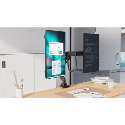 soporte-kensington-monitorarm-322tft2gelmax9kggris-smartfit