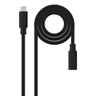 cable-usb-32-gen2x2-100w-4k60hz-usb-c-mh-2-m