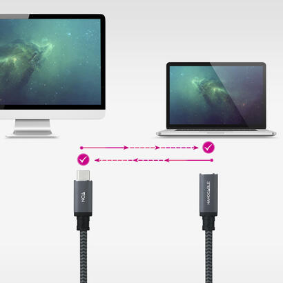 cable-usb-32-gen2x2-100w-4k60hz-usb-c-mh-2-m