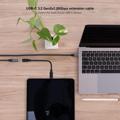 cable-usb-32-gen2x2-100w-4k60hz-usb-c-mh-2-m