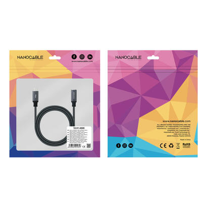 cable-usb-32-gen2x2-100w-4k60hz-usb-c-mh-2-m