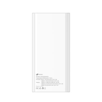 leotec-powerbank-30000mah-225w-pd20w-blan-1-usb-c4usb-a-inc-usb-a-a-usb-c