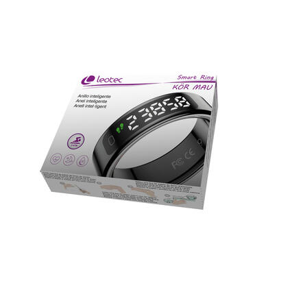 leotec-smart-ring-kor-mau-negro-talla-8
