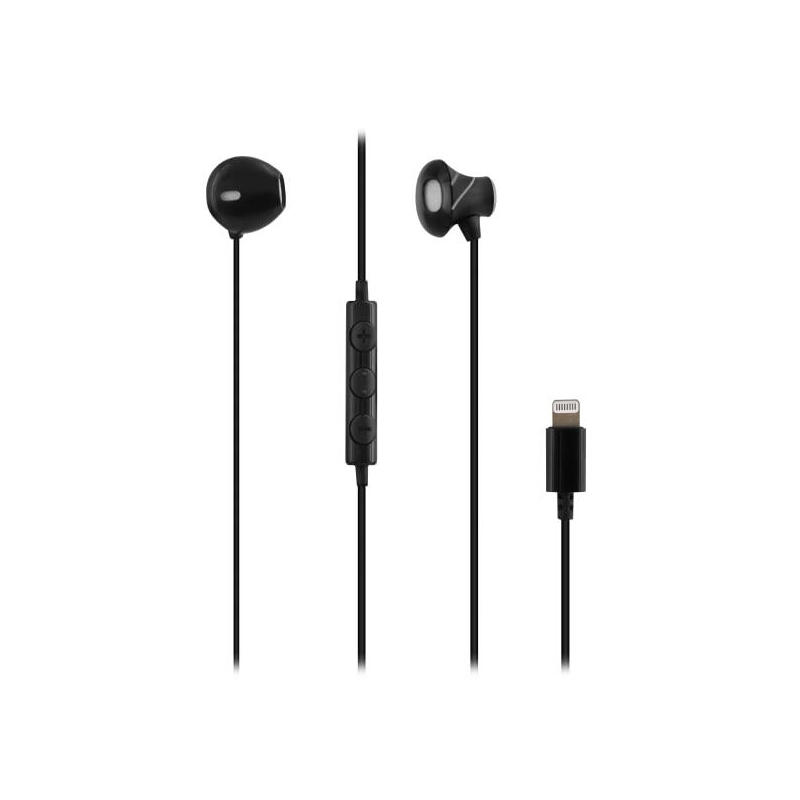 tnb-curv-auriculares-de-boton-lightning-negro