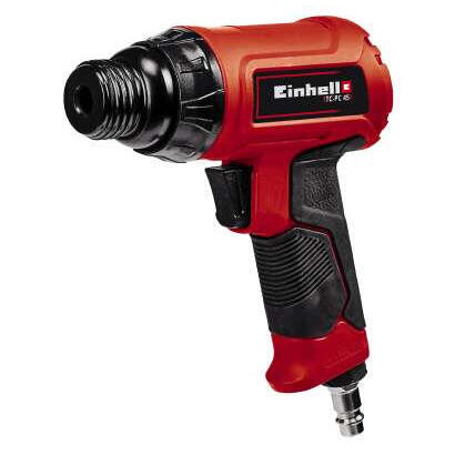 martillo-cincel-neumatico-einhell-tc-pc-45-set-rojonegro-con-juego-de-cinceles-de-4-piezas-removedor-de-oxido-de-aguja-estuche