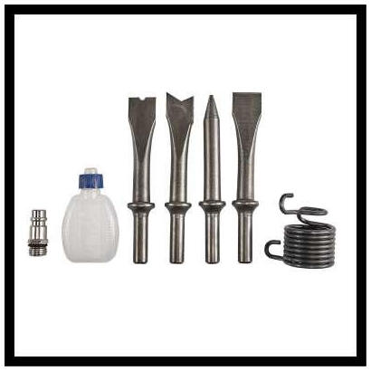 martillo-cincel-neumatico-einhell-tc-pc-45-set-rojonegro-con-juego-de-cinceles-de-4-piezas-removedor-de-oxido-de-aguja-estuche