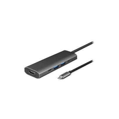 chieftec-dsc-502-docking-station-titan-usb-c-32-gen1-dsc-502