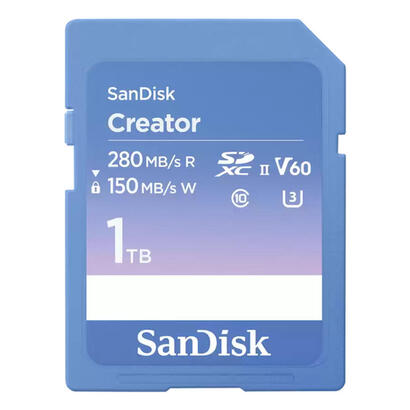 card-sandisk-creator-sd-uhs-ii-1tb