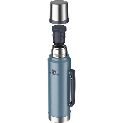 stainless-steel-thermos-stanley-classic-hammertone-lake-azul-color-1-l