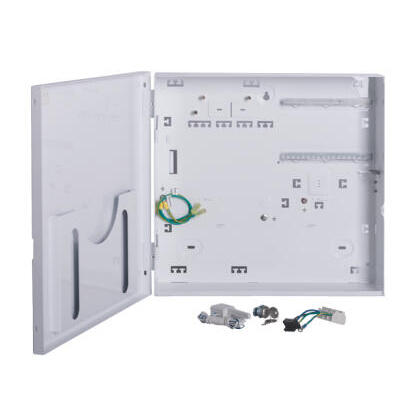 bosch-icp-map0120-caja-para-sistemas-de-alarma-blanco-acero