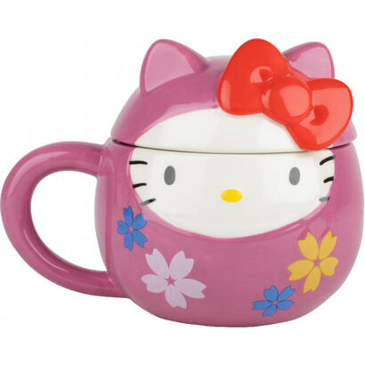 taza-3d-konix-hello-kitty-daruma