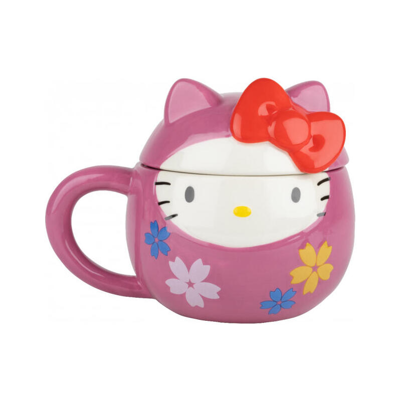 taza-3d-konix-hello-kitty-daruma